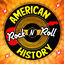 Cover American Rock 'n Roll History