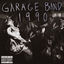 Cover Garage Band 1990