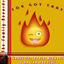 Cover You Got That Fiyah (feat. Robin Michael & N.A. Tha Prodigy)