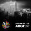 Cover Journey To ABGT300 (DJ Mix)