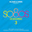 Cover Blank & Jones Present so80s (SoEighties) Vol. 3