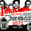 Cover Jukebox Hits 1940-1951
