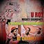 Cover U-Roy Meets Mighty Diamonds at Channel 1 with Sly & Robbie & The Revolutionaries