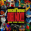 Cover Oh No!!! (from The Suicide Squad)