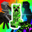 Cover Monster Crew