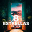 Cover 8 Estrellas
