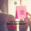 Cover Mehr gschmust (Remix)