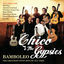 Cover Bamboleo - The Greatest Gypsy Hits of All Time
