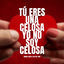 Cover Tú Eres Una Celosa Yo No Soy Celosa