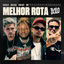 Cover Melhor Rota (feat. Caslu & Mozart Mz)