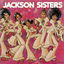 Cover Jackson Sisters (Expanded Edition)