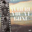 Cover Where You've Gone