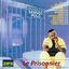 Cover Le prisonnier