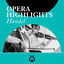 Cover Opera Highlights Handel