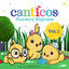 Cover Canticos Nursery Rhymes, Vol. 1