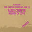 Cover Muscle of Love