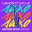 Cover SAXO (Anton Wick Remix)