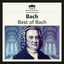 Cover Bach: Best of Bach