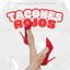 Cover Tacones Rojos