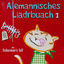 Cover Alemannisches Liädrbuach 1