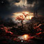 Cover Dystopia