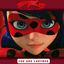 Cover You Are Ladybug from "Miraculous: Ladybug & Cat Noir, The Movie"