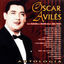 Cover Oscar Avilés: Antología (La primera guitarra del Perú)