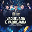 Cover Vaquejada é Vaquejada