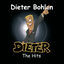 Cover Dieter - the hits