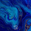 Cover Blue Azure