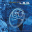Cover The Best Of L.S.G.: The Singles Reworked (Remastered)