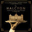Cover The Halcyon (Original Music From The Television Series)