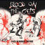 Cover Blood On The Cats (Even Bloodier Edition)