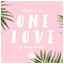 Cover One Love