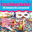 Cover Faschingsfieber - Die kultigsten Hits zum Karneval!