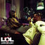 Cover LOL: Love Or Lust?