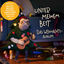 Cover Unter meinem Bett. Das Weihnachtsalbum