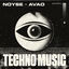Cover Techno Music