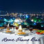 Cover Roma Piano Bar Music: Italian Pianobar, Restaurant Music Soft Songs, Roma Café Bar Music, Easy Listening Wine Bar and Romantic Din