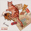Cover Le chat