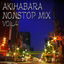 Cover Akihabara Nonstop Mix, Vol. 4