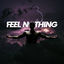 Cover FEEL NOTHING