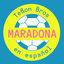 Cover Maradona (En Español)