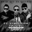 Cover Yo Sé Que Tú Quieres