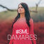 Cover Damares (Sony Music Live)