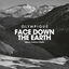 Cover Face Down the Earth