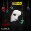 Cover Y’a Draaa