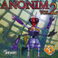 Cover Anonim Vol.2