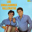 Cover Los Embajadores Vallenatos
