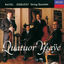 Cover Ravel & Debussy: String Quartets